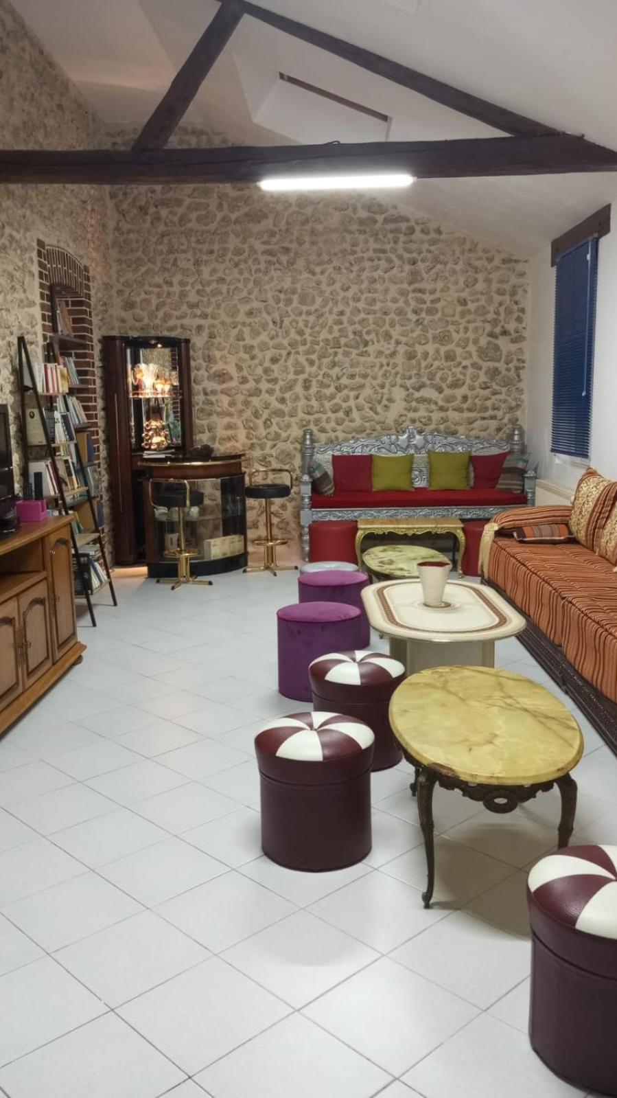 Holistica Hotel Saint-Fargeau  Kültér fotó