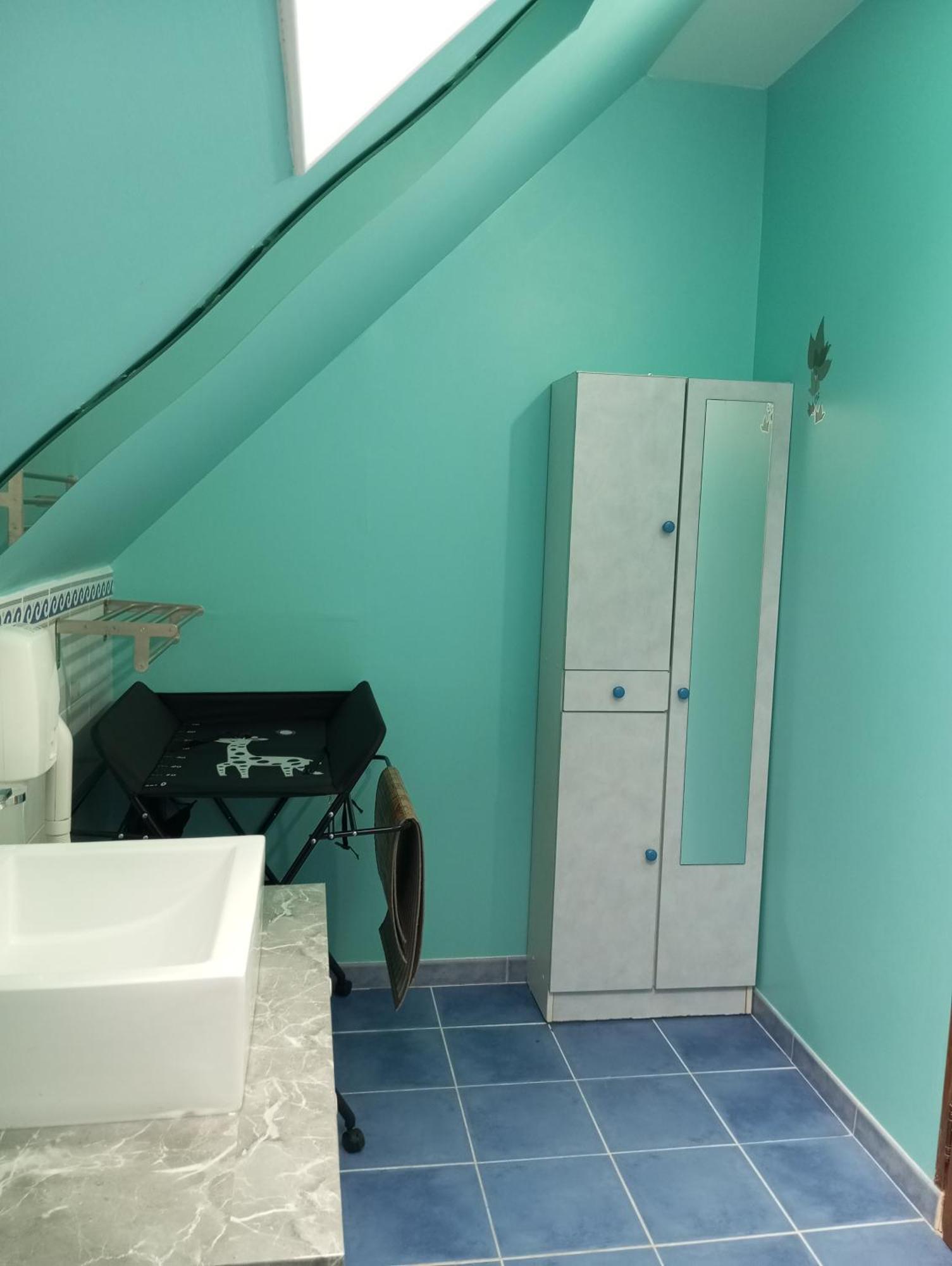 Holistica Hotel Saint-Fargeau  Kültér fotó