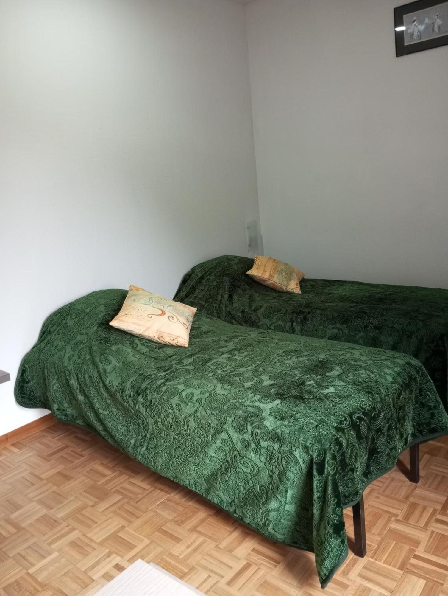 Holistica Hotel Saint-Fargeau  Kültér fotó