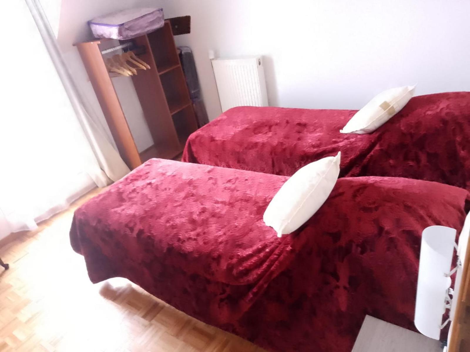 Holistica Hotel Saint-Fargeau  Kültér fotó